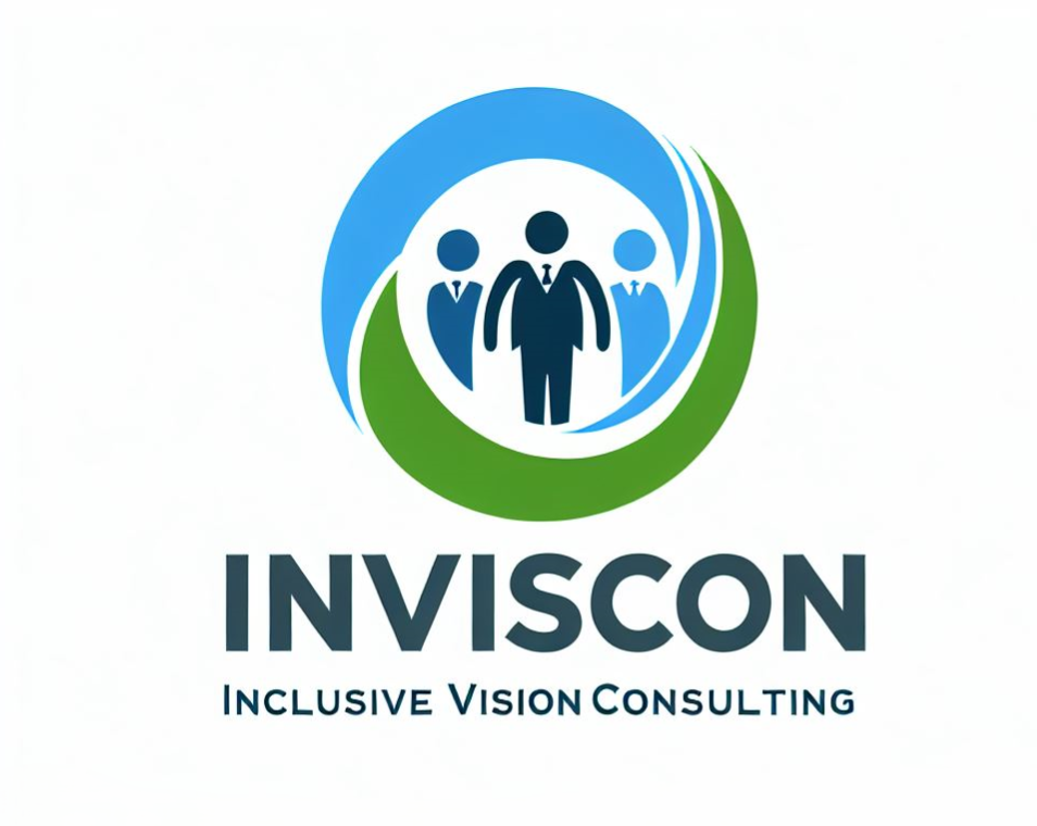InVisCon Logo